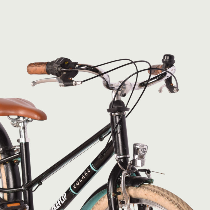 24.1937 kinderfiets - BikeFlip