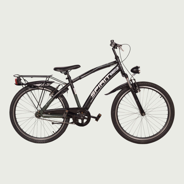 26.1854 kinderfiets - BikeFlip