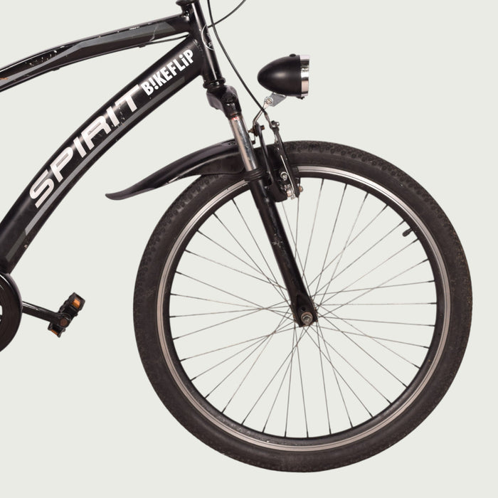 26.1854 kinderfiets - BikeFlip