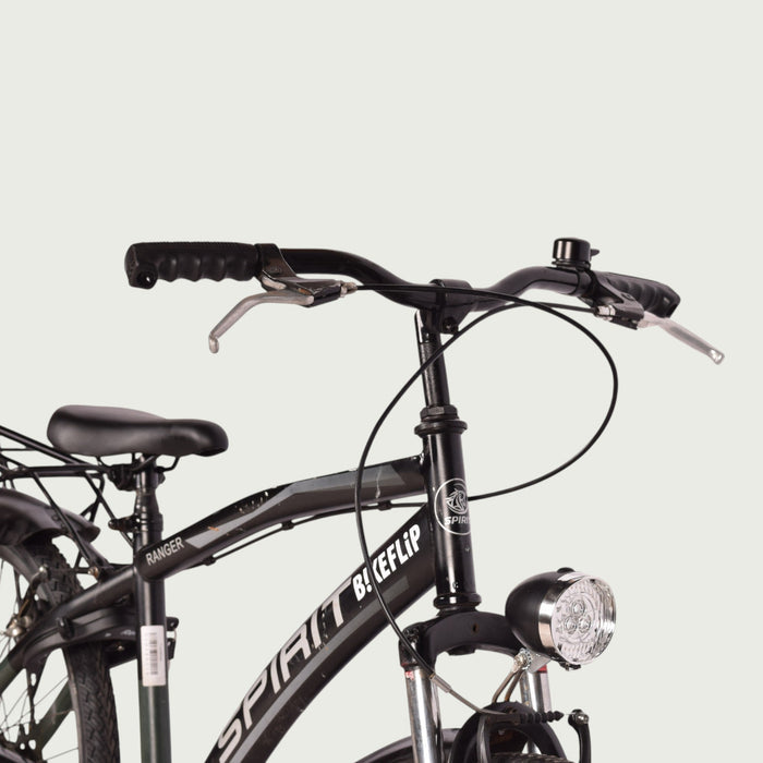 26.1854 kinderfiets - BikeFlip