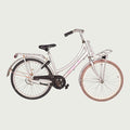 24.1945 kinderfiets - BikeFlip