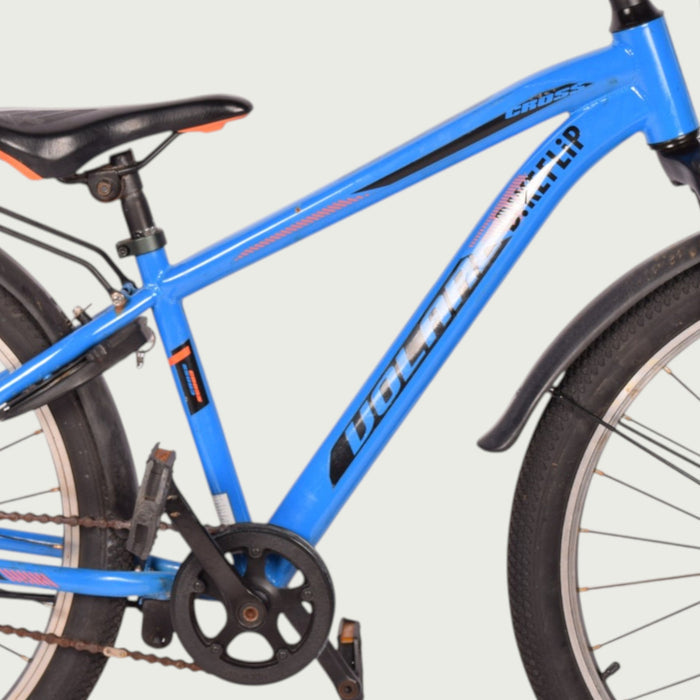 24.1955 kinderfiets - BikeFlip
