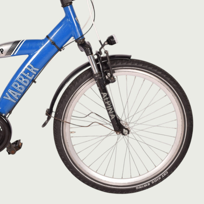 24.1956 kinderfiets - BikeFlip
