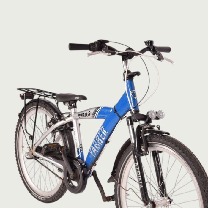 24.1956 kinderfiets - BikeFlip