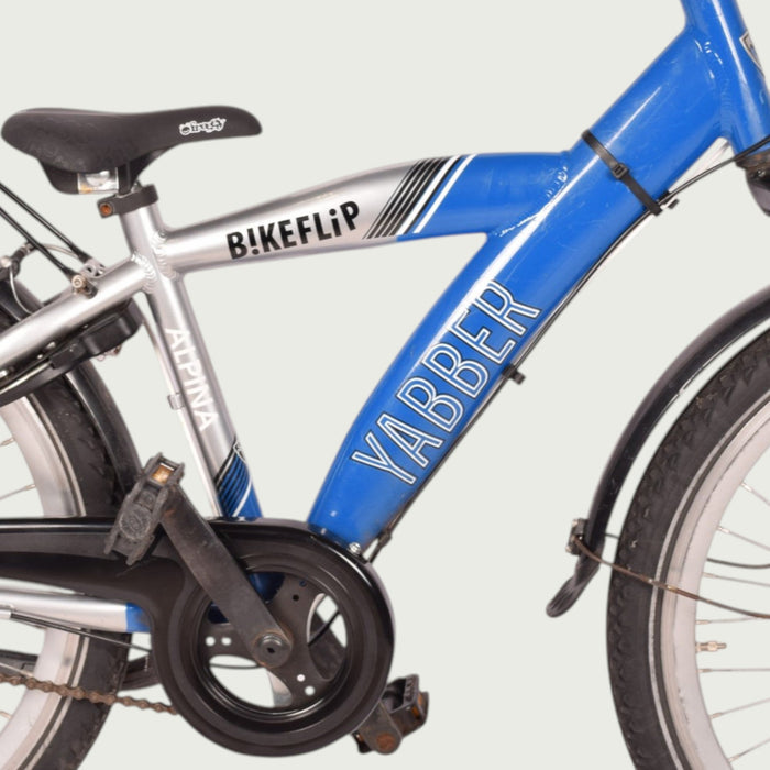 24.1956 kinderfiets - BikeFlip
