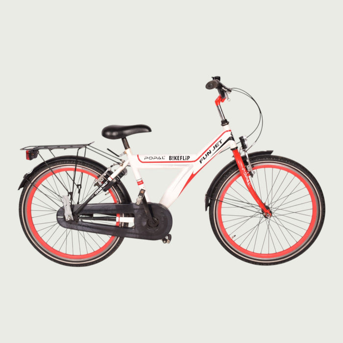 24.1957 kinderfiets - BikeFlip
