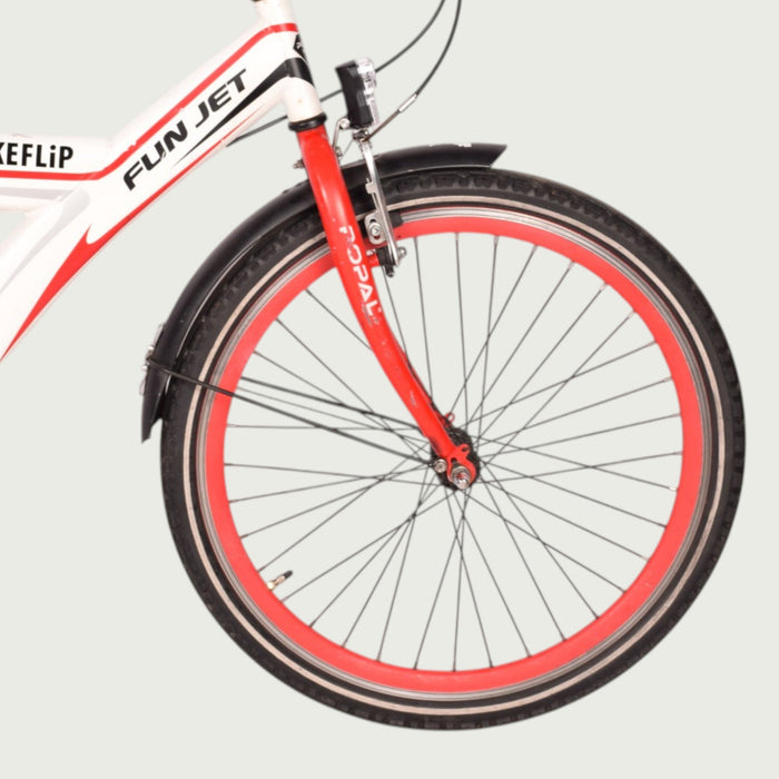 24.1957 kinderfiets - BikeFlip
