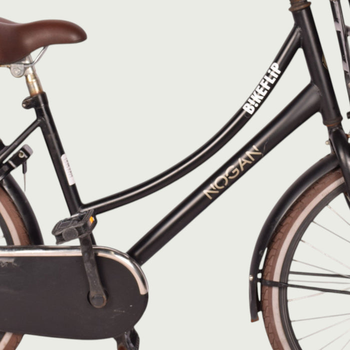 24.1958 kinderfiets - BikeFlip