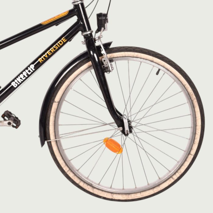 24.1960 kinderfiets - BikeFlip