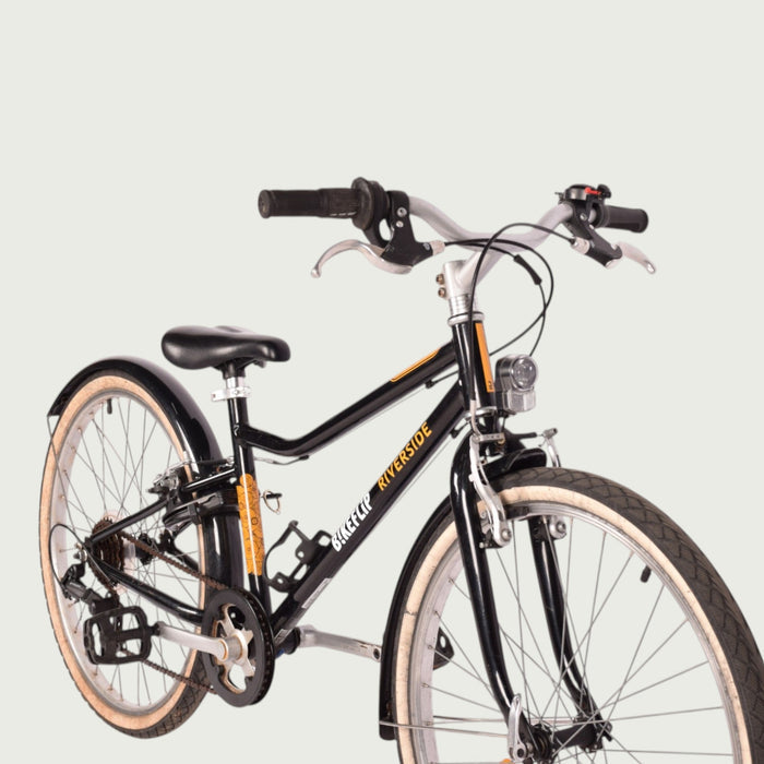 24.1960 kinderfiets - BikeFlip