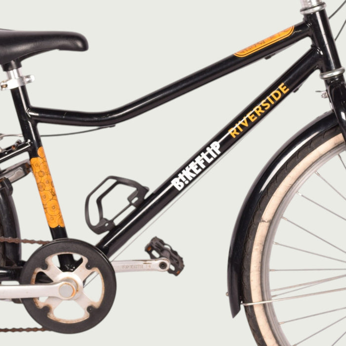 24.1960 kinderfiets - BikeFlip