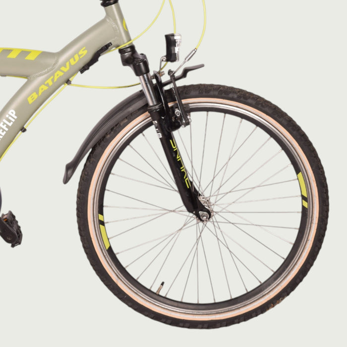 24.1961 kinderfiets - BikeFlip