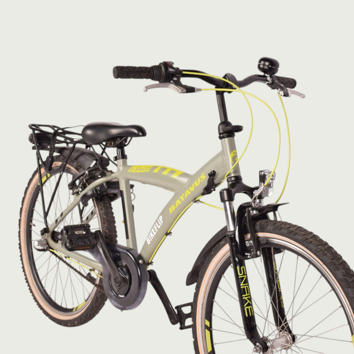 24.1961 kinderfiets - BikeFlip