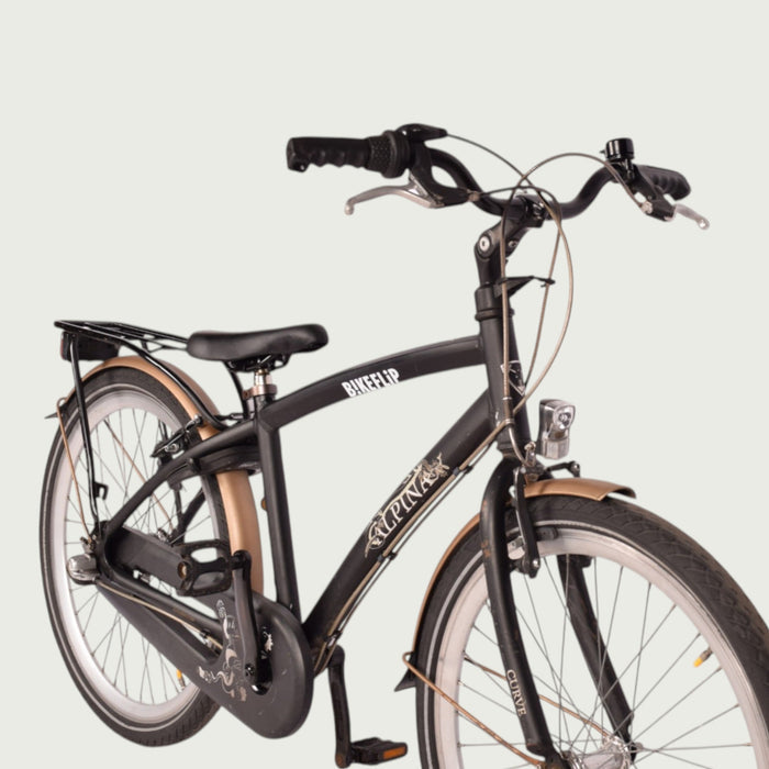 24.1962 kinderfiets - BikeFlip