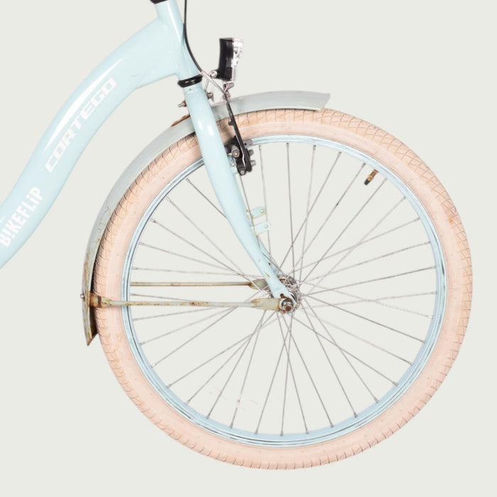 24.1963 kinderfiets - BikeFlip