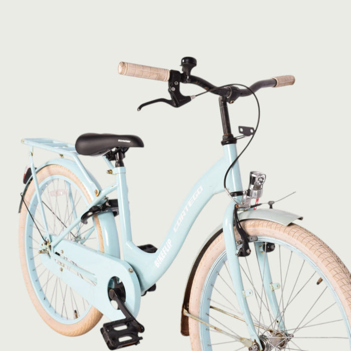 24.1963 kinderfiets - BikeFlip