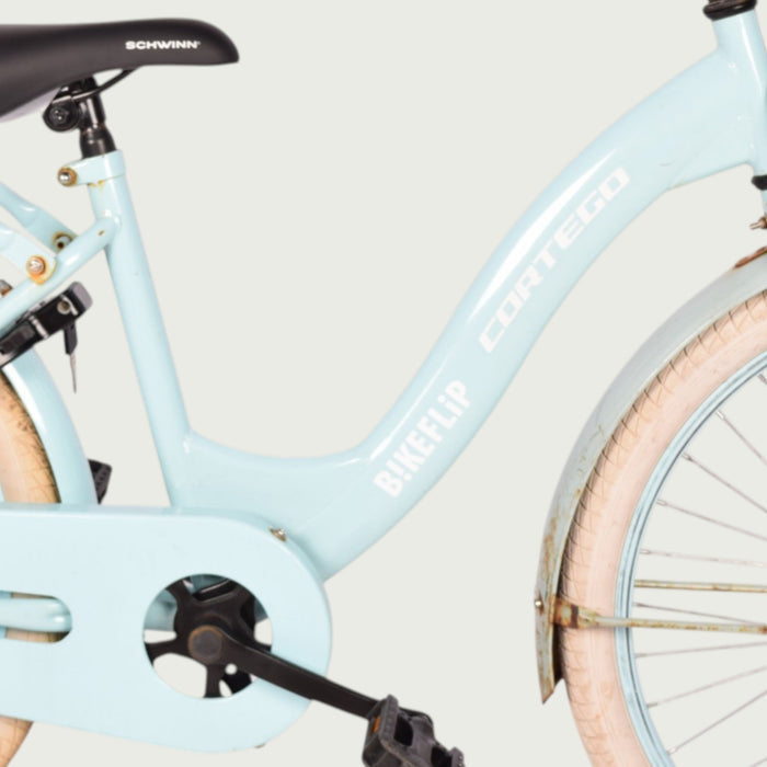 24.1963 kinderfiets - BikeFlip