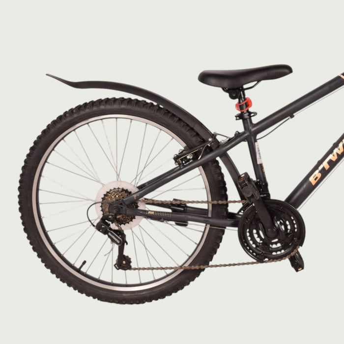 24.2001 kinderfiets - BikeFlip
