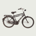 24.2005 kinderfiets - BikeFlip