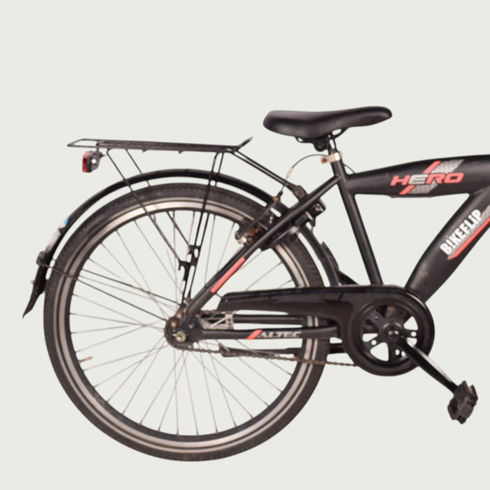 24.2006 kinderfiets - BikeFlip