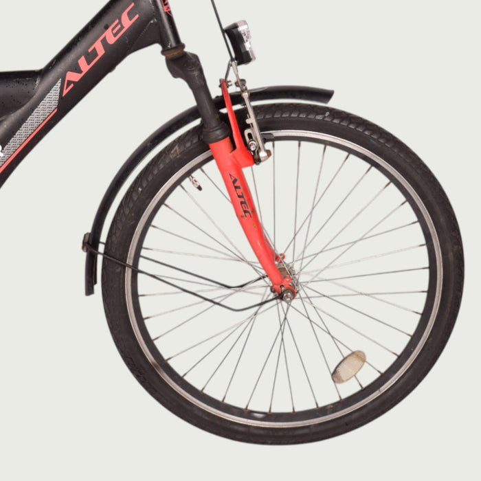 24.2006 kinderfiets - BikeFlip