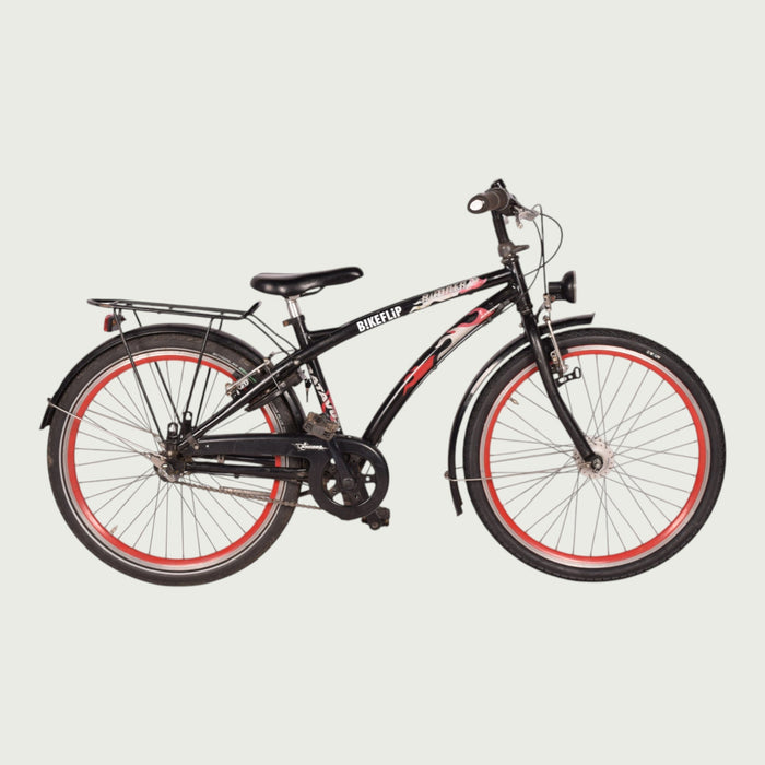 24.2007 kinderfiets - BikeFlip
