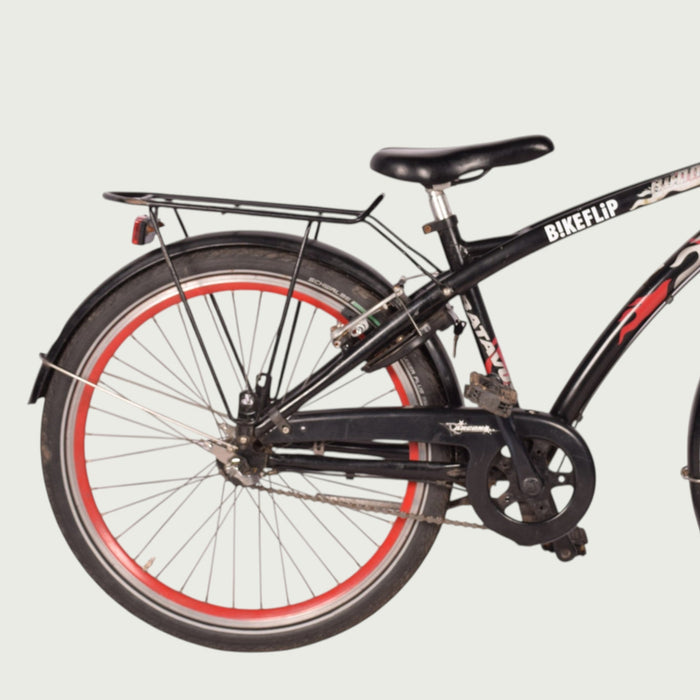 24.2007 kinderfiets - BikeFlip