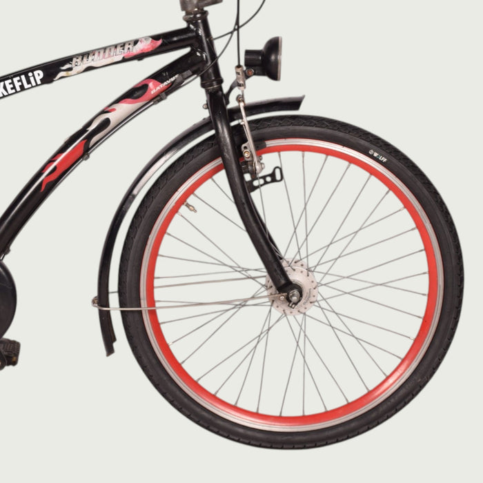 24.2007 kinderfiets - BikeFlip
