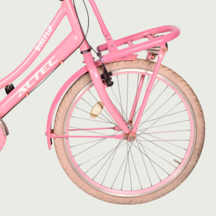 24.2008 kinderfiets - BikeFlip