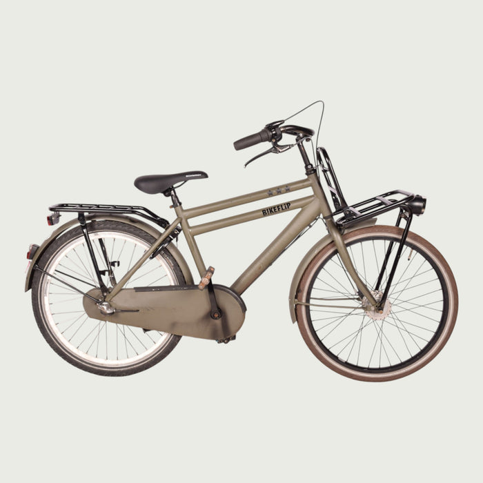 24.2016 kinderfiets - BikeFlip