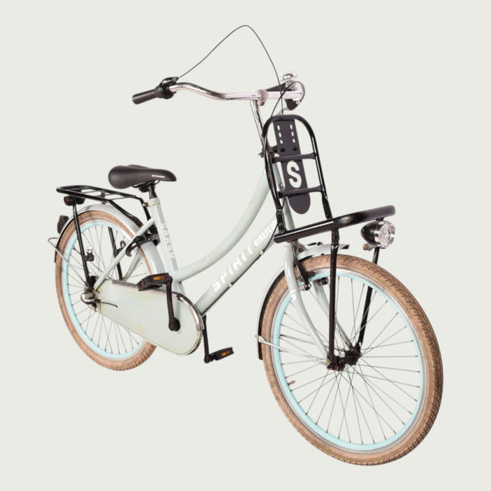 24.2018 kinderfiets - BikeFlip