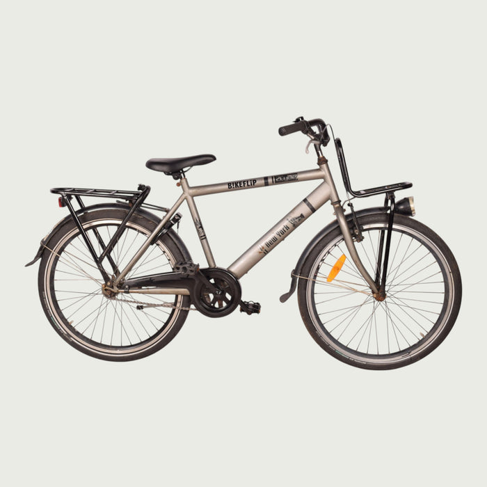 24.2022 kinderfiets - BikeFlip