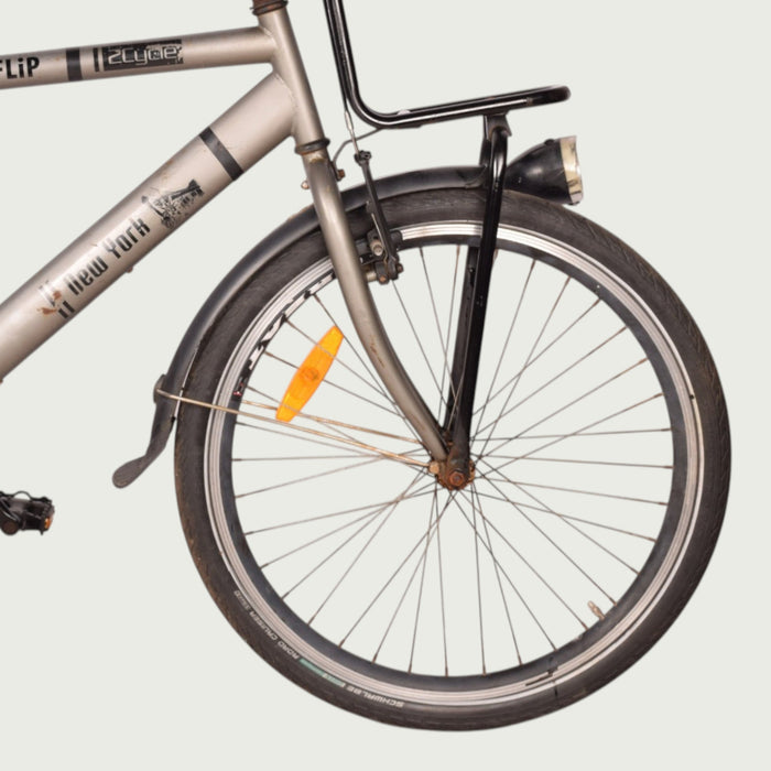 24.2022 kinderfiets - BikeFlip
