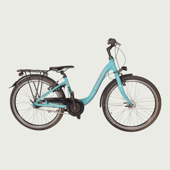 24.2023 kinderfiets - BikeFlip