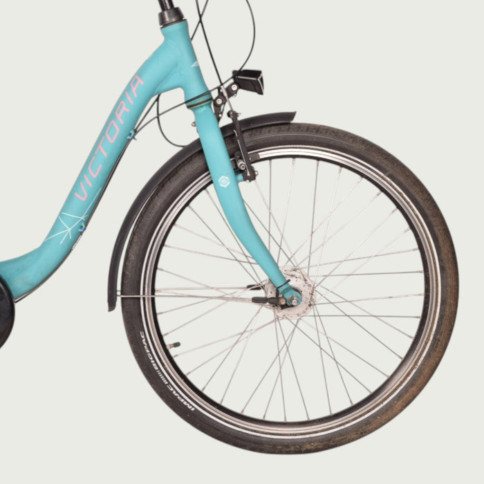 24.2023 kinderfiets - BikeFlip