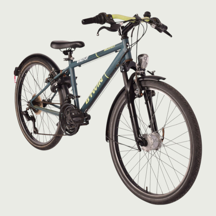 24.2024 kinderfiets - BikeFlip