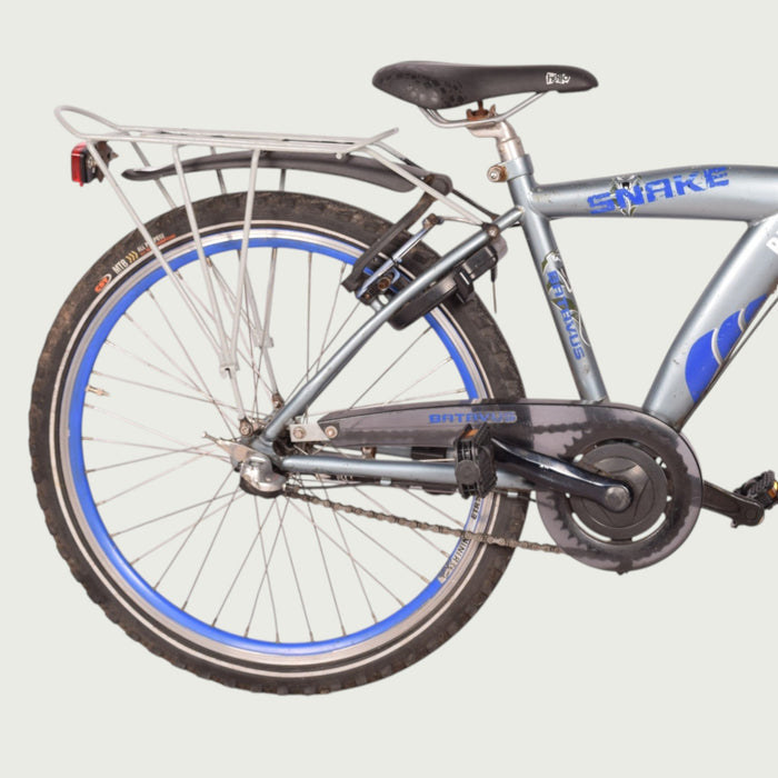 24.2025 kinderfiets - BikeFlip