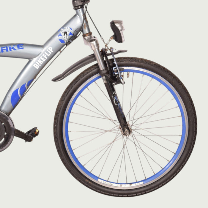 24.2025 kinderfiets - BikeFlip