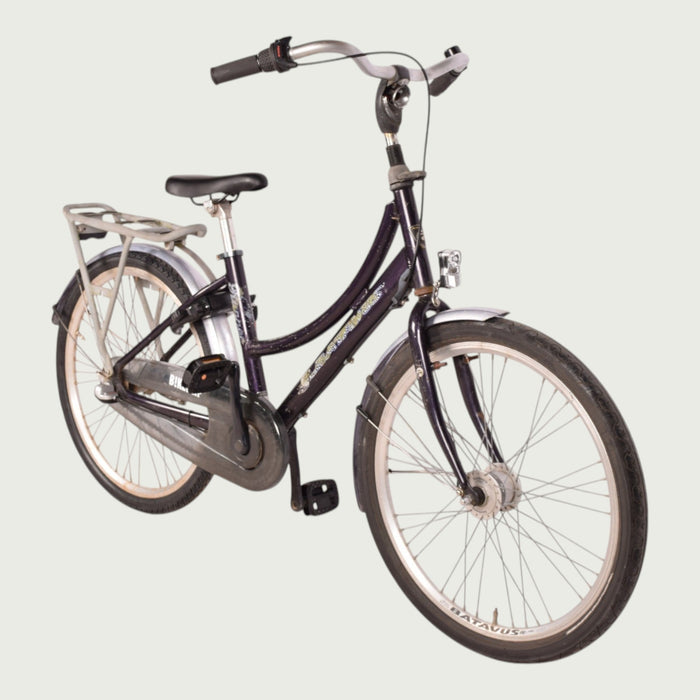 24.2030 kinderfiets - BikeFlip