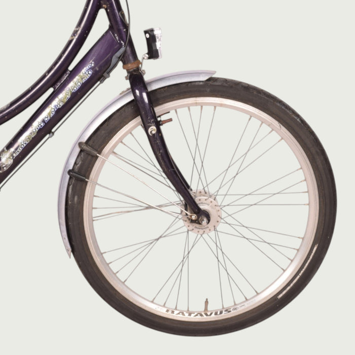 24.2030 kinderfiets - BikeFlip