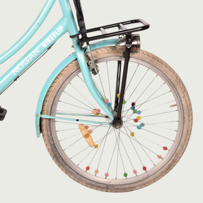 24.2031 kinderfiets - BikeFlip