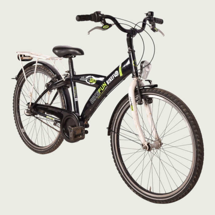 24.2035 kinderfiets - BikeFlip