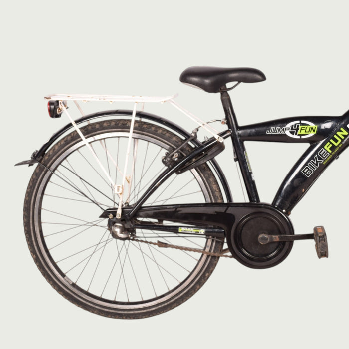24.2035 kinderfiets - BikeFlip
