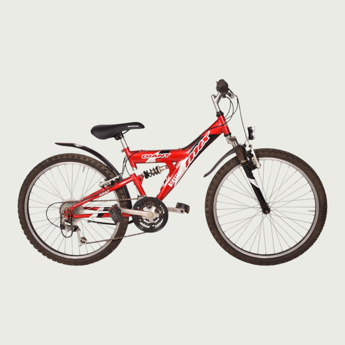 24.2044 kinderfiets - BikeFlip