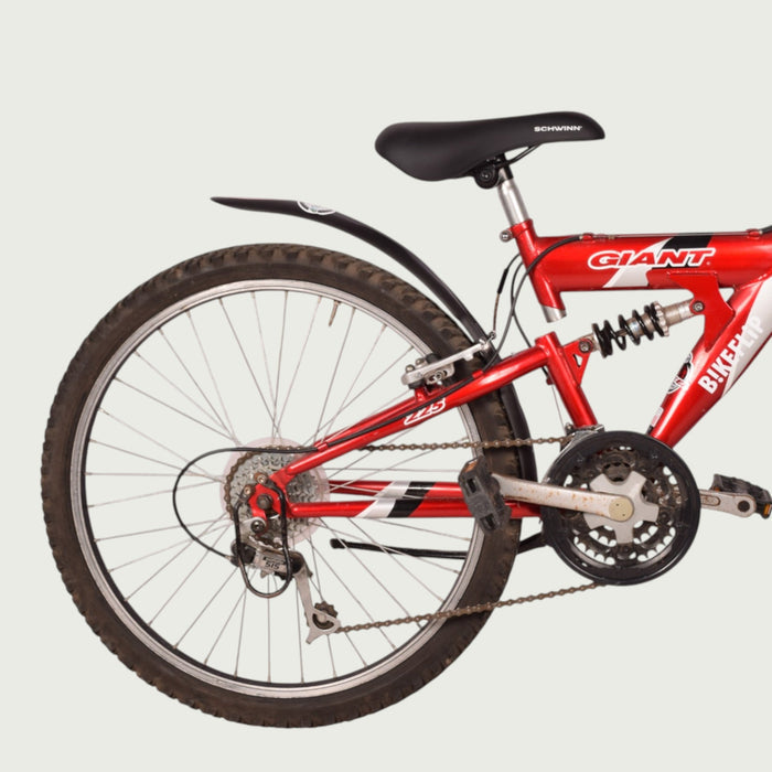 24.2044 kinderfiets - BikeFlip