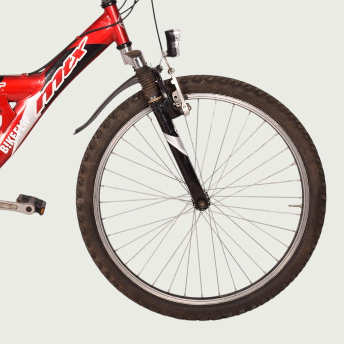 24.2044 kinderfiets - BikeFlip