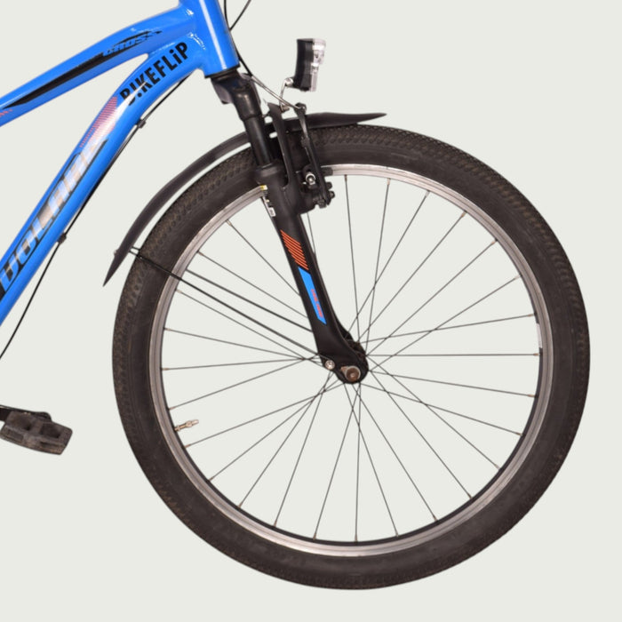 24.2045 kinderfiets - BikeFlip
