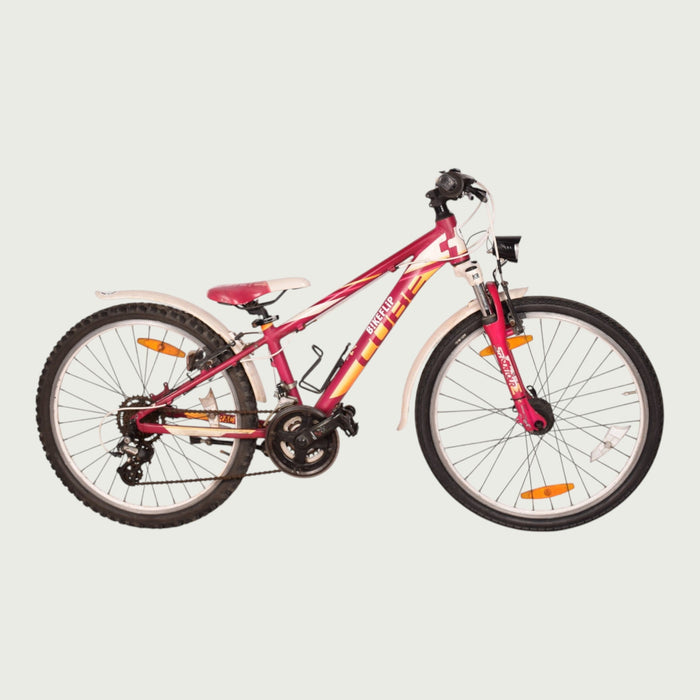 24.2046 kinderfiets - BikeFlip