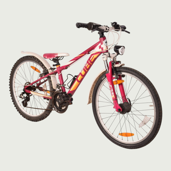 24.2046 kinderfiets - BikeFlip