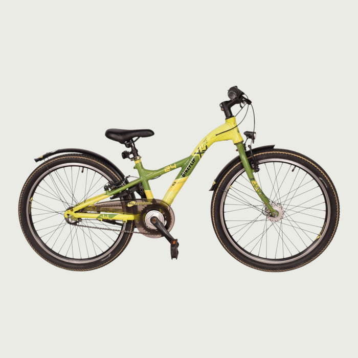 24.2047 kinderfiets - BikeFlip